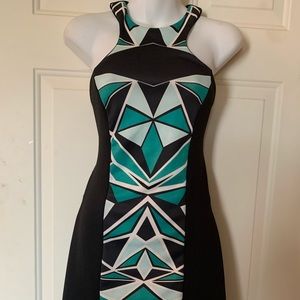 Women’s  Arden B fitted dress